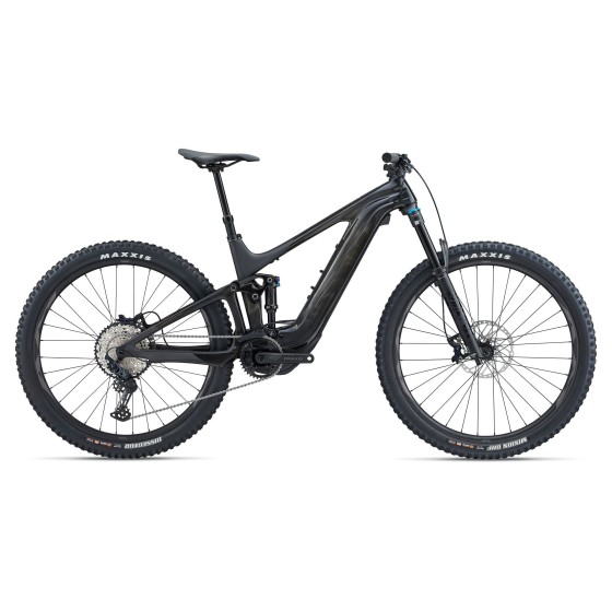 TRANCE X ADVANCED E+ 2 - 2023 - Giant