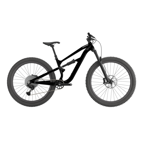 Cannondale HABIT 4