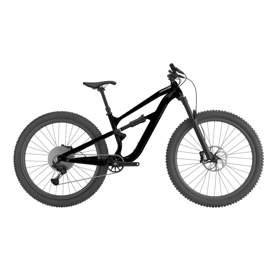 Cannondale HABIT 4