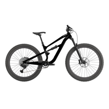 HABIT 4 - Cannondale