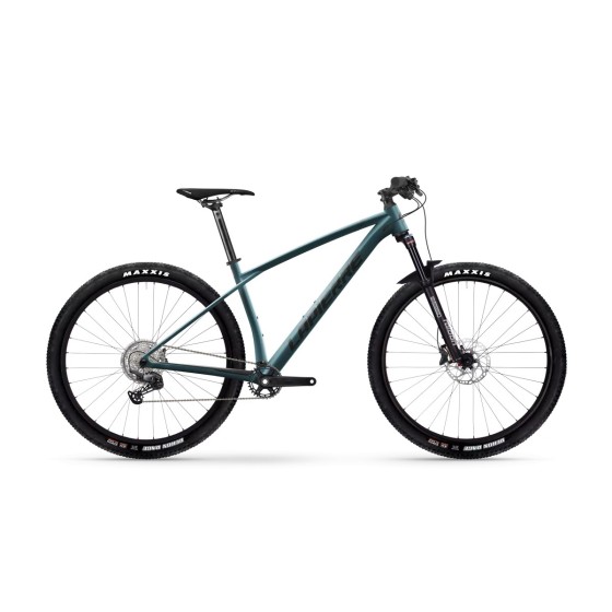PRORACE 3.9 - 2025 - Lapierre