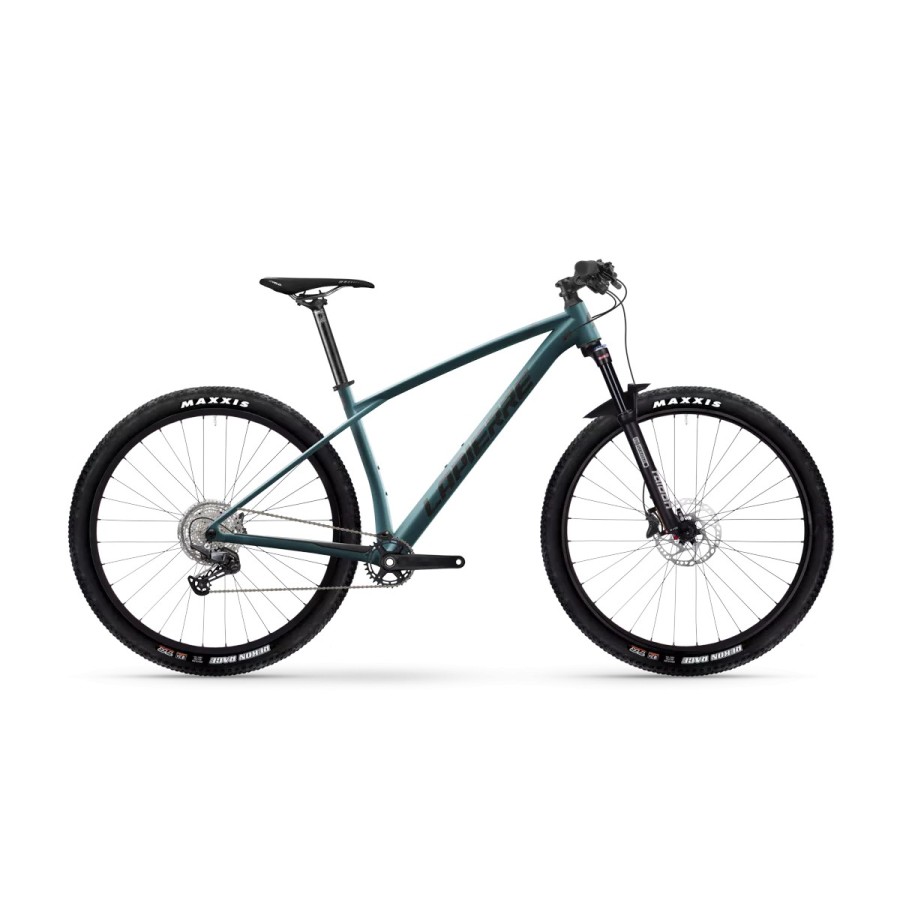 PRORACE 3.9 - 2025 - Lapierre