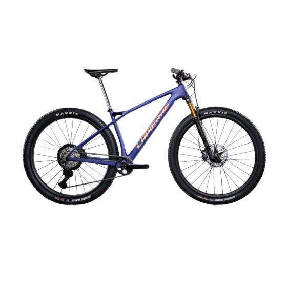 PRORACE CF 8.9 - 2025 - Lapierre