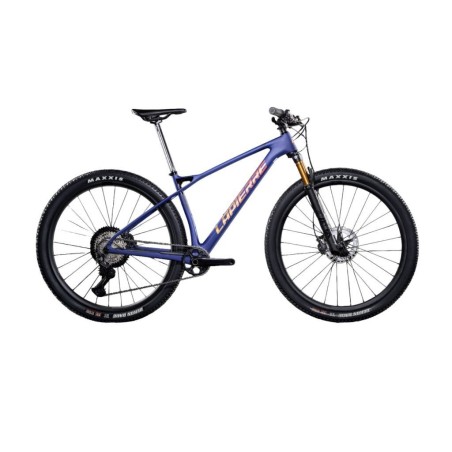 PRORACE CF 8.9 - 2025 - Lapierre