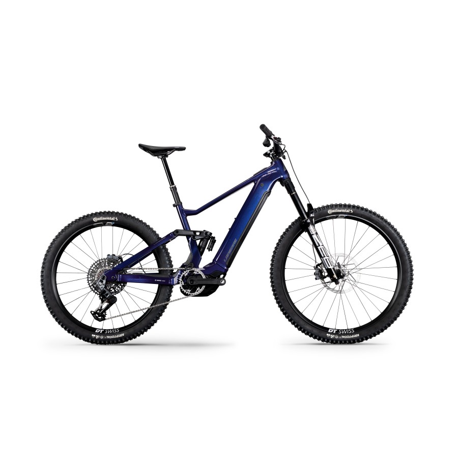 OVERVOLT AM 10.8 - 2025 - Lapierre