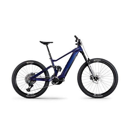 OVERVOLT AM 10.8 - 2025 - Lapierre