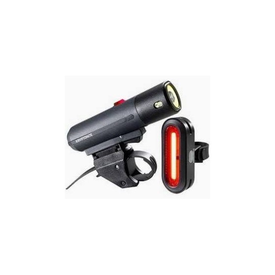 KR ALLEY F-650 & AVENUE R-50 PREMIUM USB - CYCLES BLAIN