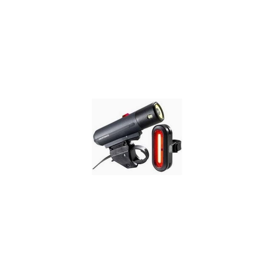 KR ALLEY F-650 & AVENUE R-50 PREMIUM USB - CYCLES BLAIN