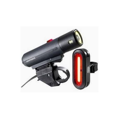 KR ALLEY F-650 & AVENUE R-50 PREMIUM USB - Kryptonite