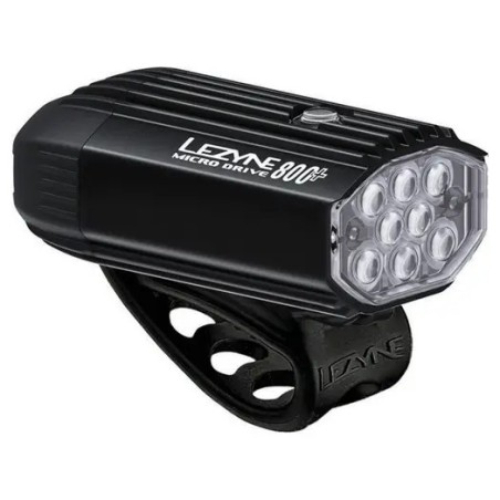 Led Micro Drive 800+ - Lezyne