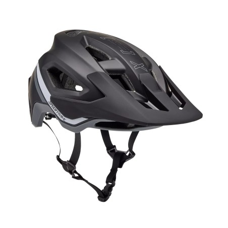 Casque Speedframe Racik - Fox