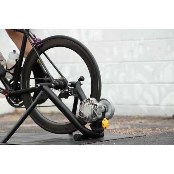 Home Trainer Velo Saris Fluid 2 - Saris