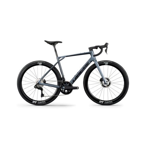 PULSIUM 8.0 - 2025 - Lapierre