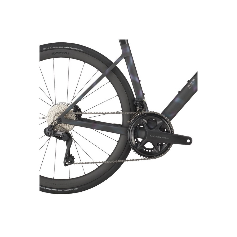 ADDICT RC 10 - Scott - 2025 - CYCLES BLAIN