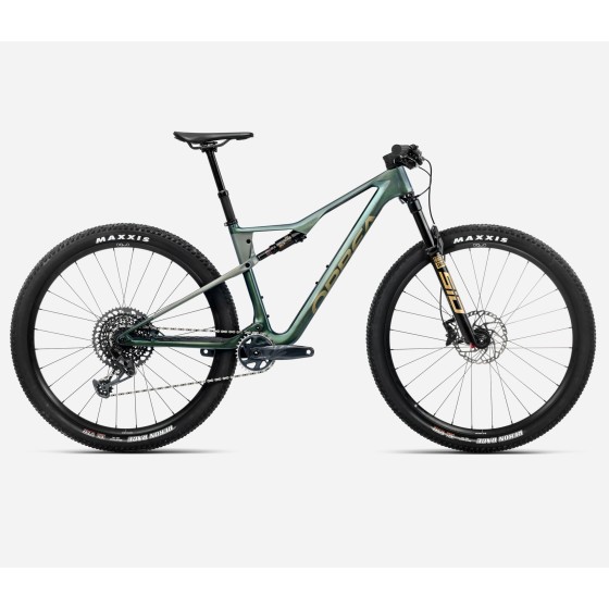 OIZ M21 - 2025 - Orbea