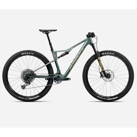 OIZ M21 - 2025 - Orbea
