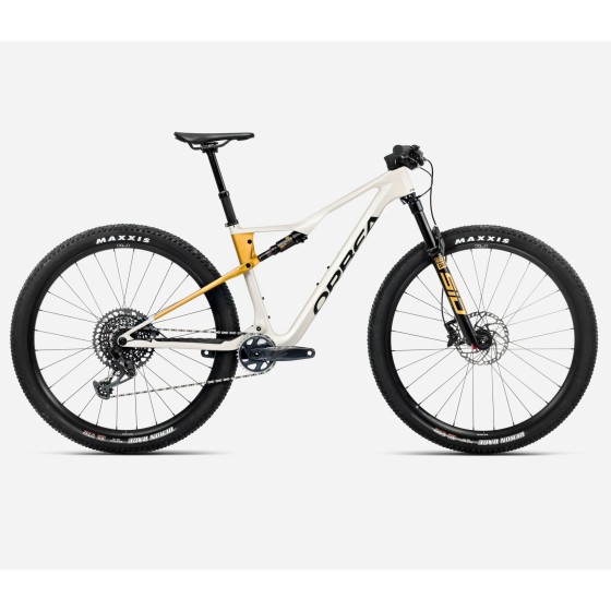 OIZ M21 - 2025 - Orbea