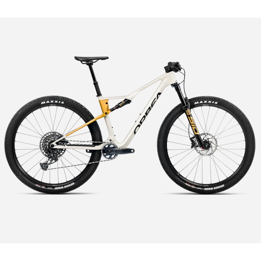 OIZ M21 - 2025 - Orbea
