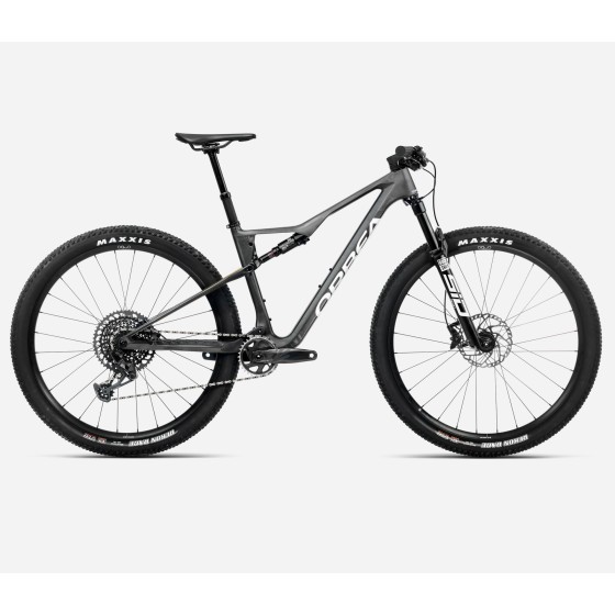 OIZ M21 - 2025 - Orbea