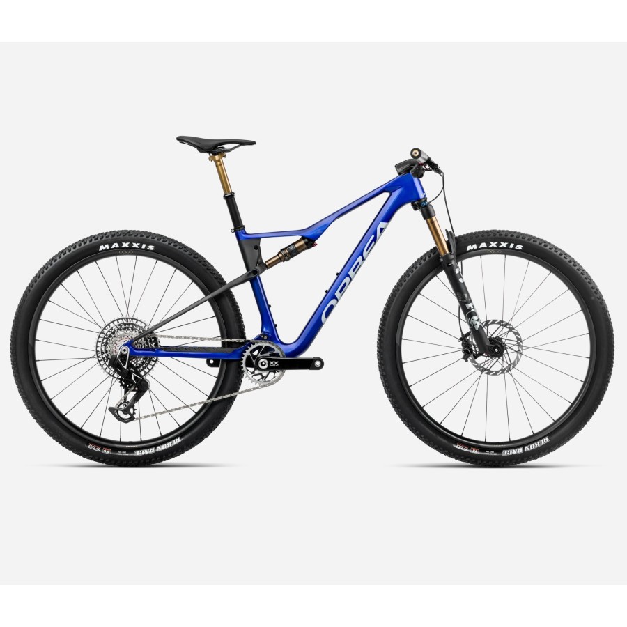 OIZ M-LTD - 2025 - Orbea