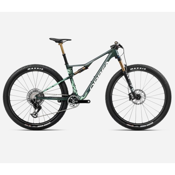 OIZ M-LTD - 2025 - Orbea