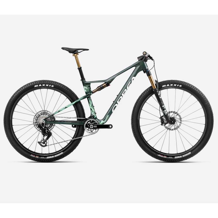 OIZ M-LTD - 2025 - Orbea