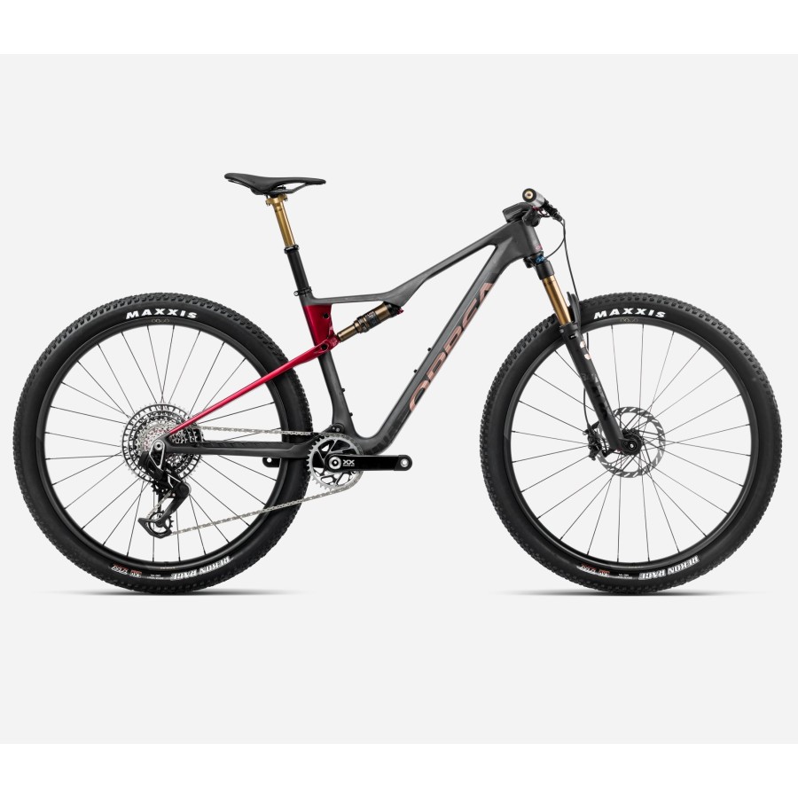 OIZ M-LTD - 2025 - Orbea