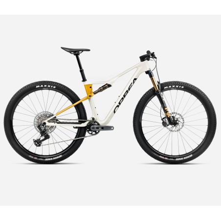OIZ M10 AXS - 2025 - Orbea