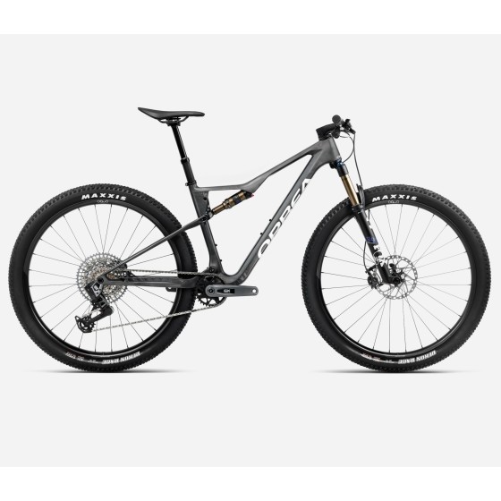 OIZ M10 AXS - 2025 - Orbea