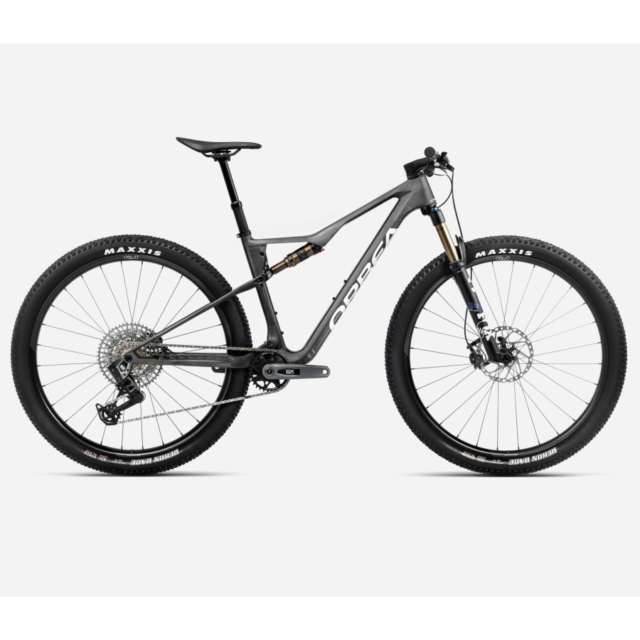 OIZ M10 AXS - 2025 - Orbea