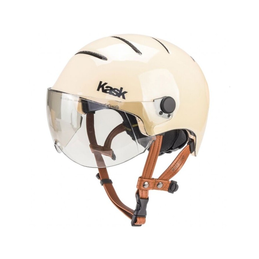 Casque Vélo Urban Lifestyle - Kask