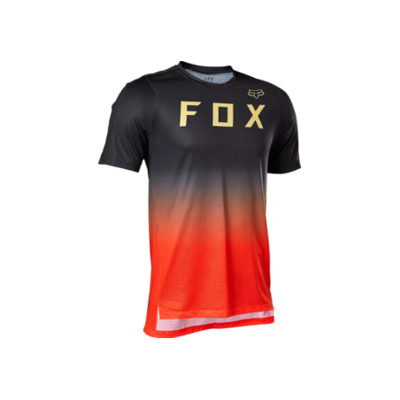 Maillot VTT Flexair Red - Fox