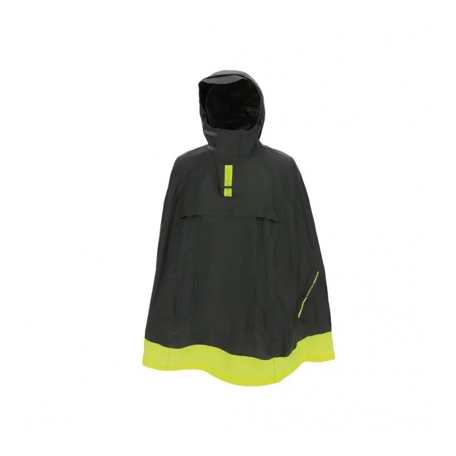 CAPE ANTI-PLUIE GARIBALDINA TUCANO