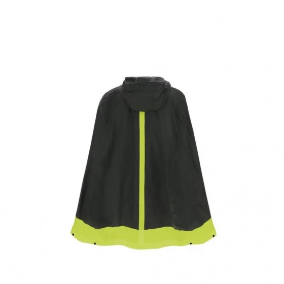 CAPE ANTI-PLUIE GARIBALDINA TUCANO