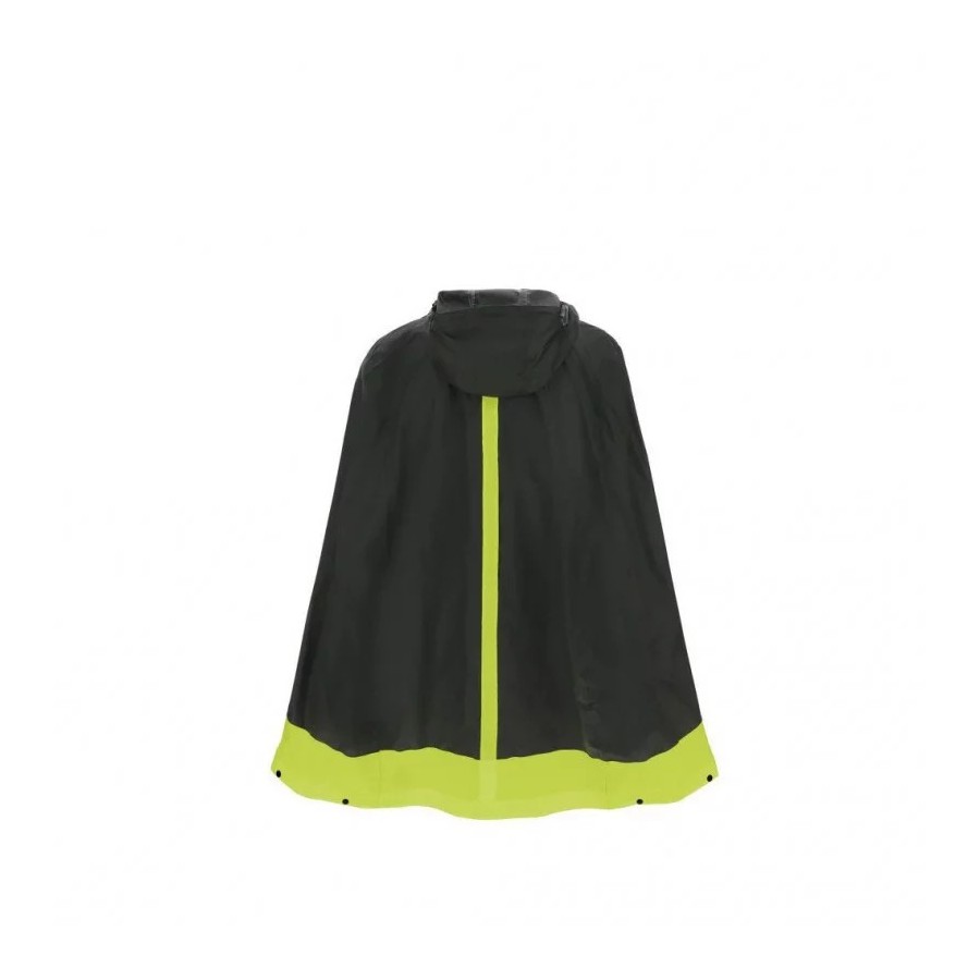 CAPE ANTI-PLUIE GARIBALDINA TUCANO