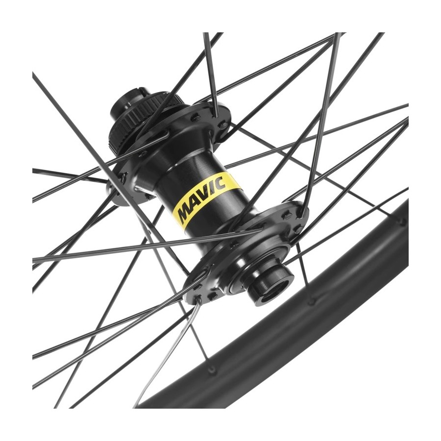 Paire de Roues Cosmic S 42 Disc  - Mavic