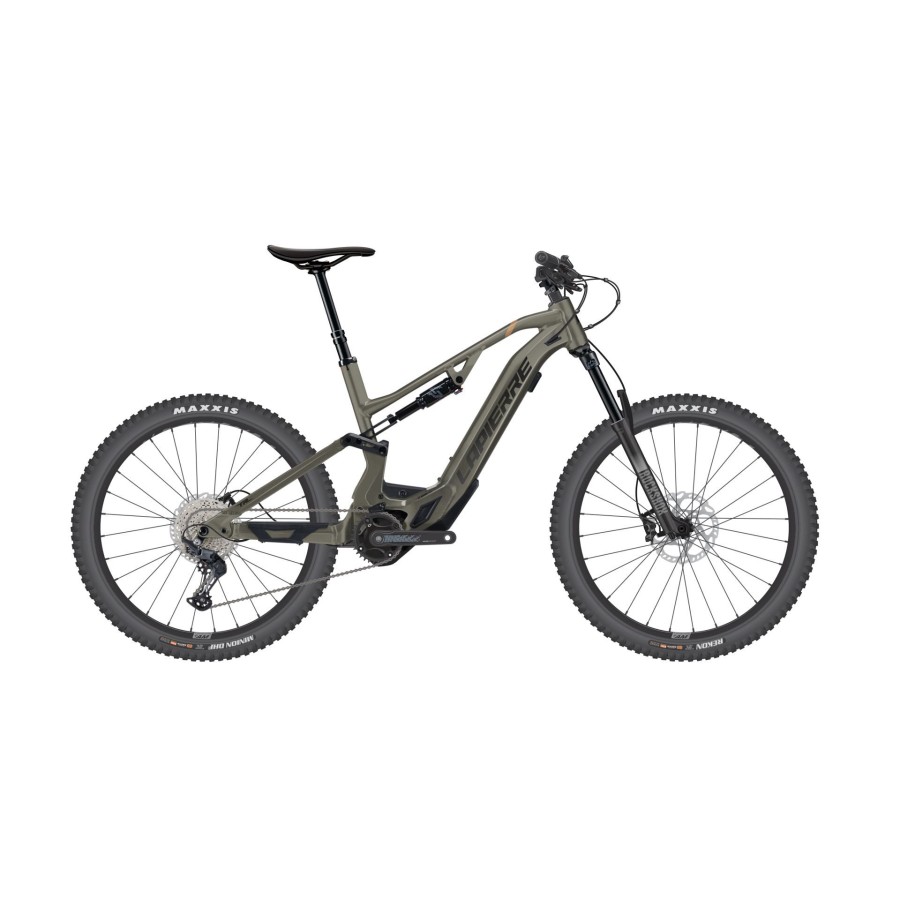 OVERVOLT TR 5.6 - Lapierre
