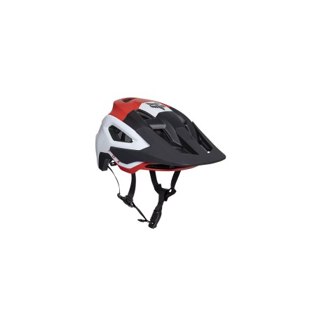 SPEEDFRAME PRO KLIF, CE [FLO RED] - Casque VTT Fox