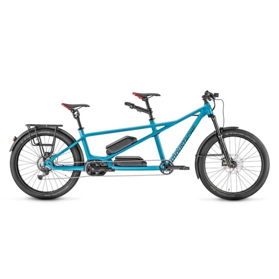 Moustache SAMEDI 27 X2 TRK 2021