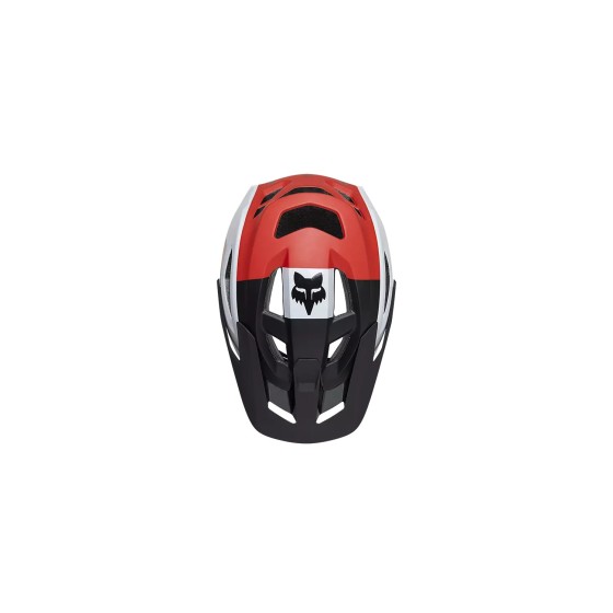 Casque VTT Fox SPEEDFRAME PRO KLIF, CE [FLO RED]