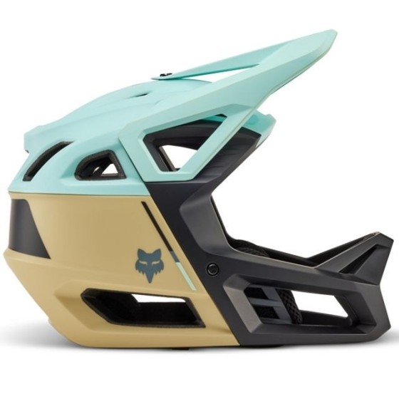 Casque Intégral VTT Fox PROFRAME CLYZO, CE