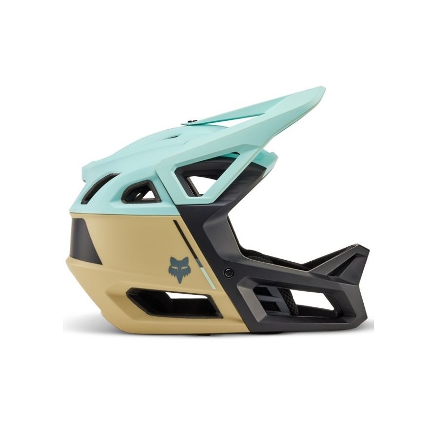 Casque Intégral VTT Fox PROFRAME CLYZO, CE