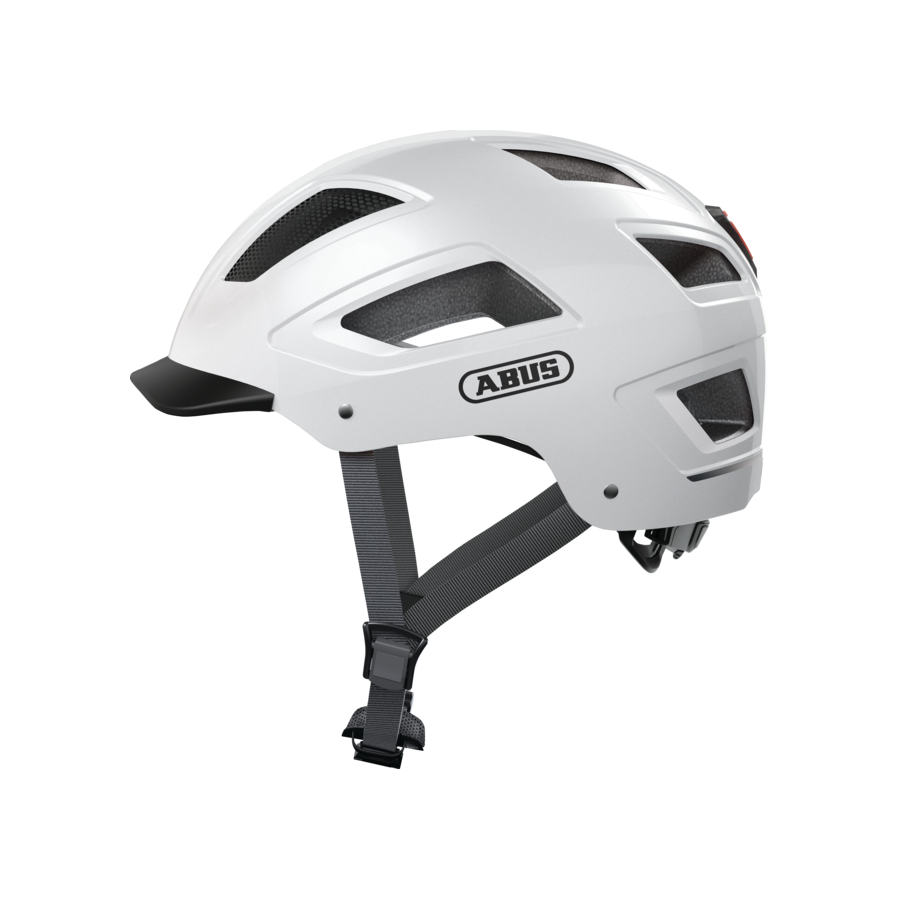 HYBAN 2.0 POLAR WHITE - Casque Urbain Abus