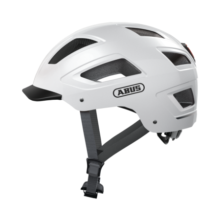 HYBAN 2.0 POLAR WHITE - Casque Urbain Abus