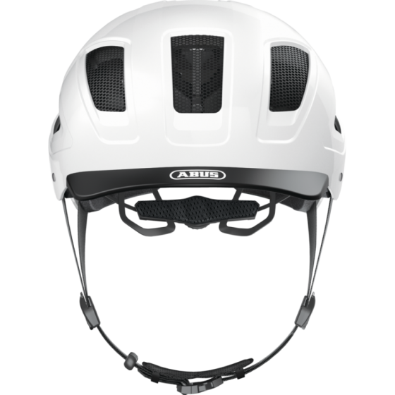 HYBAN 2.0 POLAR WHITE - Casque Urbain Abus