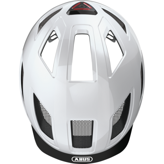 HYBAN 2.0 POLAR WHITE - Casque Urbain Abus