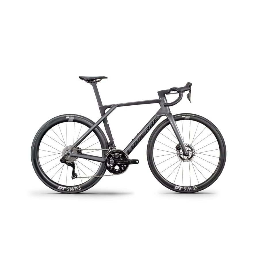Xelius DRS 9.0 2026 - Lapierre - CYCLES BLAIN