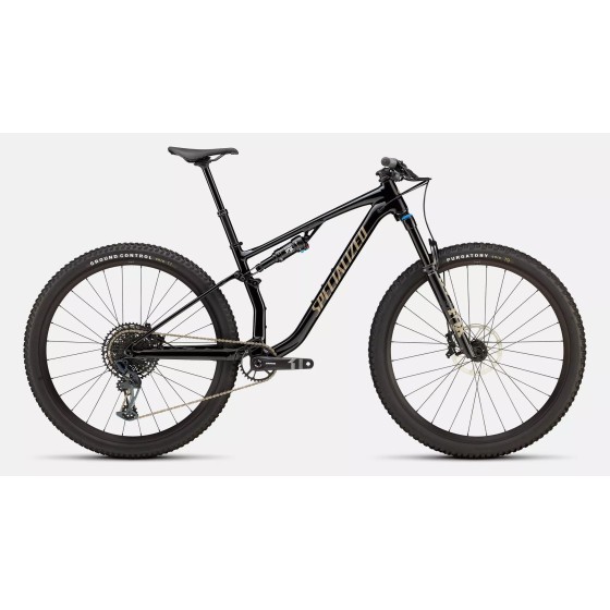 Chisel Comp Evo 2025 - Specialized - CYCLES BLAIN