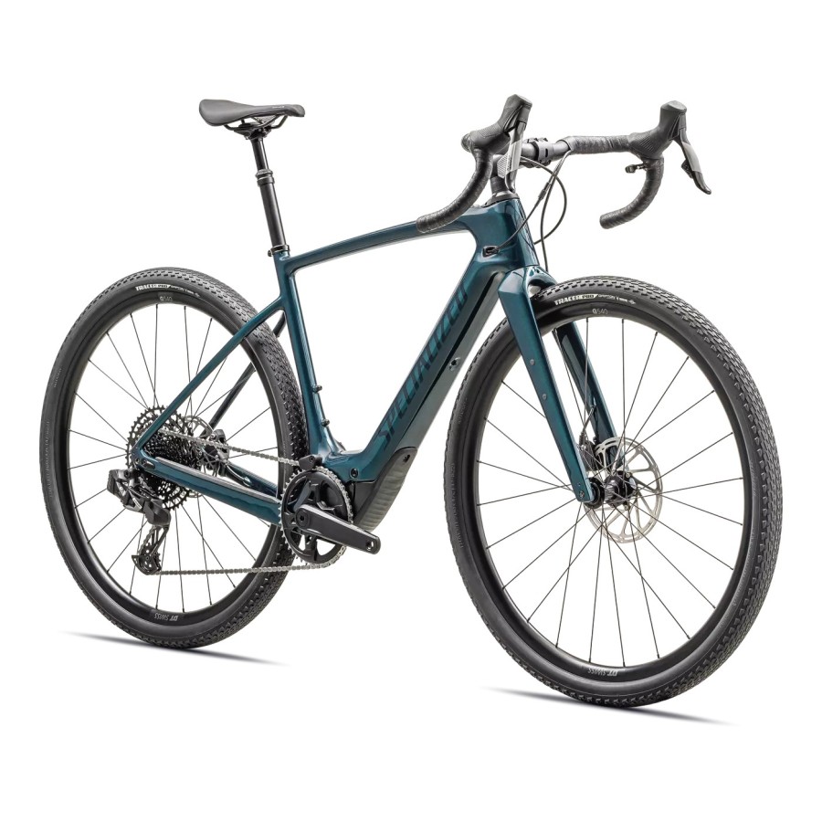 CREO SL COMP CARBON 2025 - Specialized