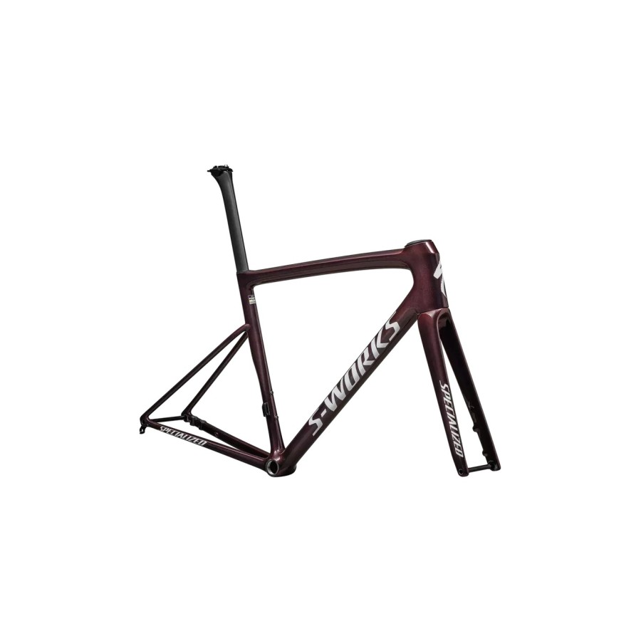 Kit Cadre TARMAC SL8 SW 2025 - Specialized - CYCLES BLAIN